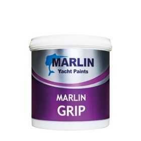 Marlin Grip Rivestimento antiscivolo 1lt Grigio chiaro N712461COL582-38%