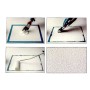 Marlin Grip Antiskid Deck Coating 5Lt Light grey N712461COL592