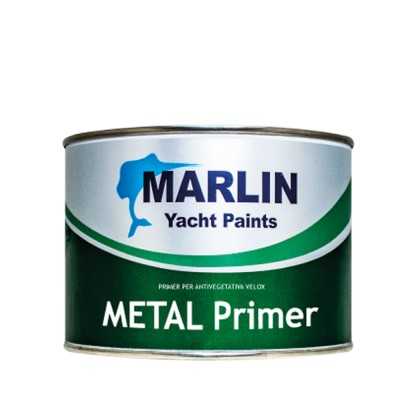 Marlin Metal Primer for Metals 0.5lt 461COL541
