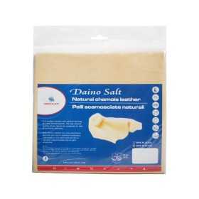 Osculati Daino Salt Pelle scamosciata naturale Misura Grande OS3621501-18%