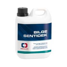 Osculati Bilge Sentidek 1L Cleaner for bilge OS6524900