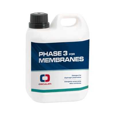 Osculati Phase 3 For Membranes 1L Detergente conservante delle membrane OS6574903-18%