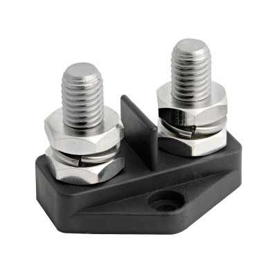Power post junction Big 50x41mm 10mm Pins OS1420506