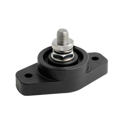 Power post junction Big 82x43mm 10mm pin OS1420500