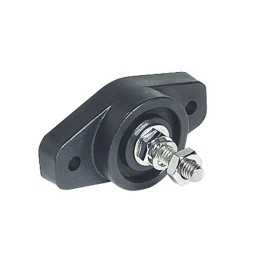 Power post junction Maxi 83x44mm 8mm pin OS1420502