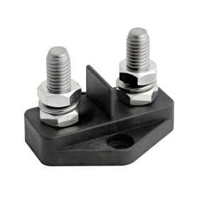 Power post junction Midi 50x41mm with 8mm pins OS1420504