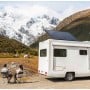 Kit Barca Camper 12V 480W con Regolatore SmartSolar MPPT 50A + Kit Cavi N151030200263