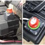 Ultimatron A701-S Battery Switch 200A 12-48V Double battery ULA701S