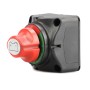 Ultimatron A701-S Battery Switch 200A 12-48V Double battery ULA701S
