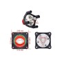 Ultimatron A701-G Interruttore Staccabatteria 200A 12-48V Singola batteria ULA701G-0%
