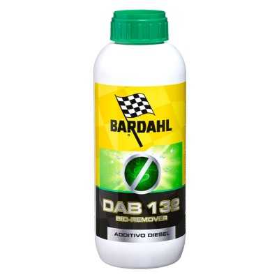 Bardahl DAB 132 concentrated powerful additive 1Lt N72349700016