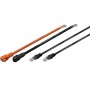 Kit Barca Camper 48V 4.8kW con Inverter 5.6kW e Batterie LiFePo4 2x5kW N54130200333