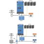 Kit Barca Camper 48V con Inverter All-in-One 5kW Pannelli 4.92kW Batteria 7kWh N54130200457