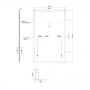 Kit Off Grid Baita Casa 24V 3.28kW con Inverter 4kW Batteria LiFePO4 5120Wh