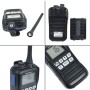 VHF RS25M IPX7 16 channel waterproof marine radio 156.000-162.000MHz N100666020560