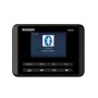 Kicker KRC55 Marine digital remote control LCD display IP67 for KMC5 receiver IDKRC55