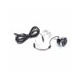 Kicker KRC12 Marine remote control 61mm for KMC2-5 receivers IDKRC12