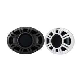 Kicker KMXL694 Coppia Altoparlanti Horn-Loaded HLCD LED 6x9" 300W IDKMXL694-10%