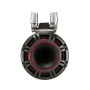 Kicker KMTC94 Coppia Altoparlanti a torretta-horn HLCD LED 9" 600W Nero IDKMTC94-10%