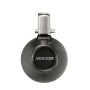 Kicker KMTC8 Coppia Altoparlanti Coassiali a torretta LED RGB 8" 300W Nero IDKMTC8-10%