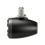 Kicker KMTC65 Coppia Altoparlanti Coassiali a torretta LED RGB 6.5" 195W Nero IDKMTC65-10%