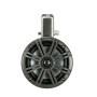 Kicker KMTC65 Coppia Altoparlanti Coassiali a torretta LED RGB 6.5" 195W Nero IDKMTC65-10%
