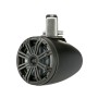 Kicker KMTC65 Coppia Altoparlanti Coassiali a torretta LED RGB 6.5" 195W Nero IDKMTC65-10%