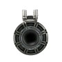 Kicker KMTC114 Coppia Altoparlanti a torretta-horn HLCD LED 11" 600W Nero IDKMTC114-10%