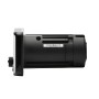 Kicker KMC5 3.5” 300W Multimedia Marine Receiver Full-Colour LCD Display IDKMC5