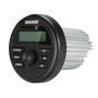 Kicker KMC2 Marine Multimedia Receiver Gauge Style 4 channels Round IDKMC2