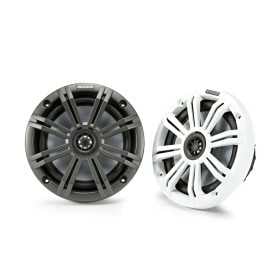 Kicker KM654 Coppia Altoparlanti Coassiali 6.5" 195W 4Ohm 90dB IDKM654-10%