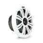 Kicker KM654 Coaxial Marine Speakers Pair 6.5" 195W 4Ohm 90db IDKM654