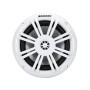 Kicker KM604W Coppia Altoparlanti Coassiali 6.5" 150W 4Ohm 90db IDKM604W-10%