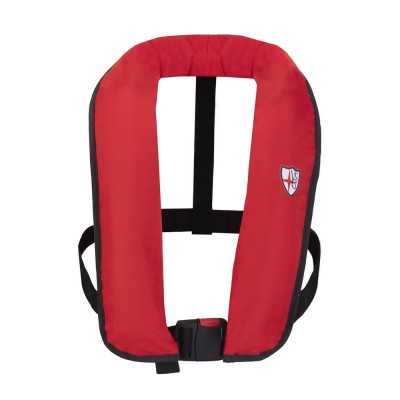 VSG SKIPPER 150N LIGHT self inflating life jacket ISO12402-3 Adult size N91455004295