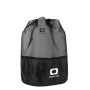 Osculati OG3 4 Fenders Pack set with 4 Ropes Ø10mm 1.5m OS3354003