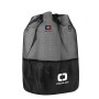 Osculati OG4 4 Fenders Pack set with 4 Ropes Ø10mm 1.5m OS3354004