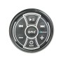 Kicker BTC10 Universal Marine Bluetooth V4.0 Receiver Ø30mm IDBTC10001