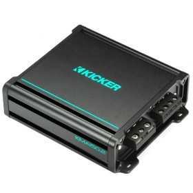 Kicker 48KMA1502 150W 2 channel 2x75W full-range Amplifier IDKA48KMA1502