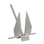 DANFORTH Anchor in Hot-galvanised Steel 8kg N10701710022