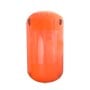 Giant cylindrical Regatta marker buoy Ø100x150cm Orange PVC MT3821231