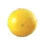 Boa segnaletica cilindrica da regata gonfiabile in PVC Giallo Ø100x150cm MT3821230-20%