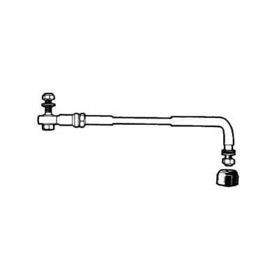 Braccino Terminale A73 per cavi Mercury Mariner Yamaha Suzuki Tohatsu OS4559516-18%