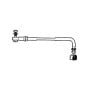 Braccino Terminale A73 per cavi Mercury Mariner Yamaha Suzuki Tohatsu OS4559516-18%