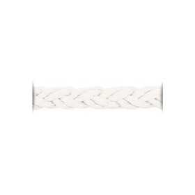 Armare Square Line Ø12mm 100m Bianco Cima da ormeggio 8 lignoli