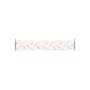 Armare Square Line Ø16mm 100m Bianco Cima da ormeggio 8 lignoli