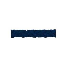 Armare Square Line Ø30mm 100m Blue Navy Cima da ormeggio 8 lignoli