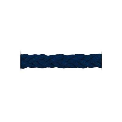 Armare Square Line Ø36mm 100m Blue Navy Cima da ormeggio 8 lignoli