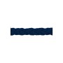 Armare Square Line Ø36mm 100m Blue Navy Cima da ormeggio 8 lignoli