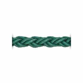 Armare Square Line Ø10mm 100m Oro Cima da ormeggio 8 lignoli