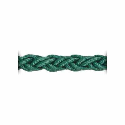 Armare Square Line Ø14mm 100m Oro Cima da ormeggio 8 lignoli